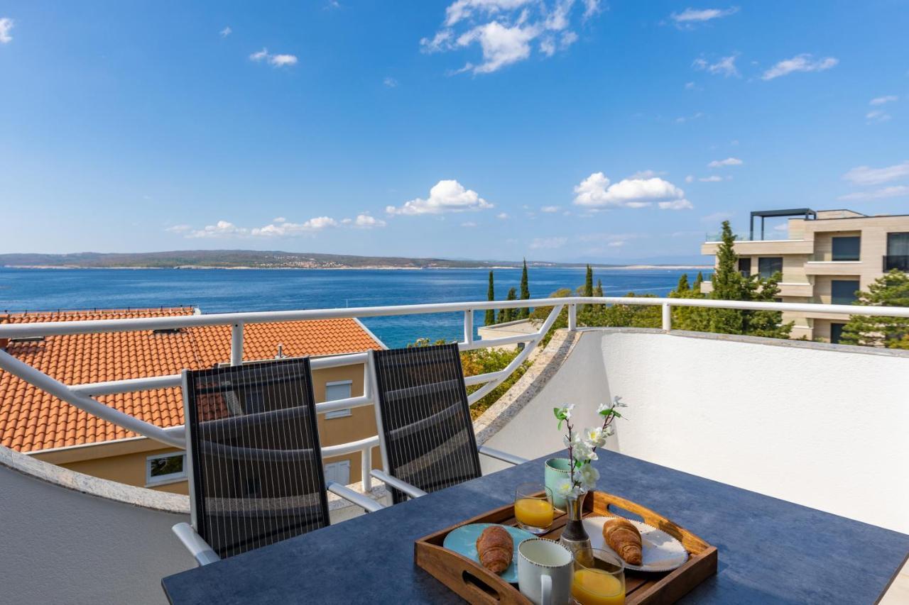 Apartment Forever Selce Dış mekan fotoğraf