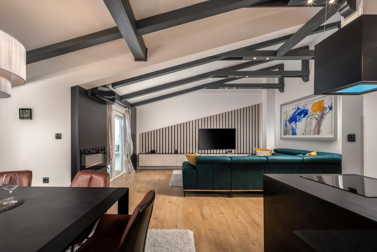 Apartment Forever Selce Dış mekan fotoğraf