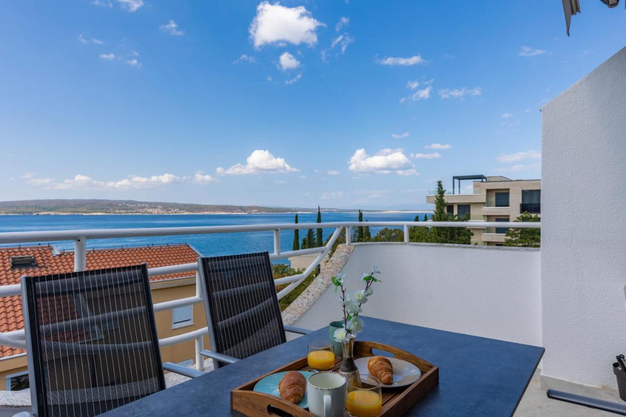 Apartment Forever Selce Dış mekan fotoğraf