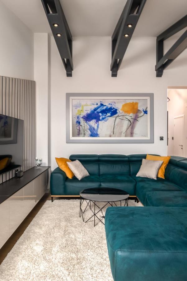 Apartment Forever Selce Dış mekan fotoğraf
