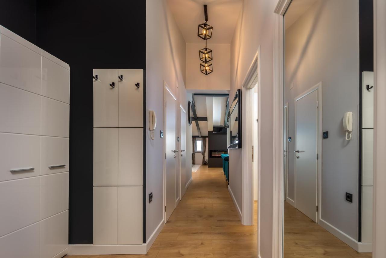 Apartment Forever Selce Dış mekan fotoğraf