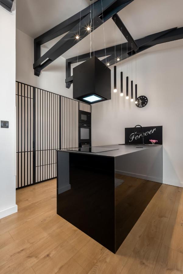 Apartment Forever Selce Dış mekan fotoğraf