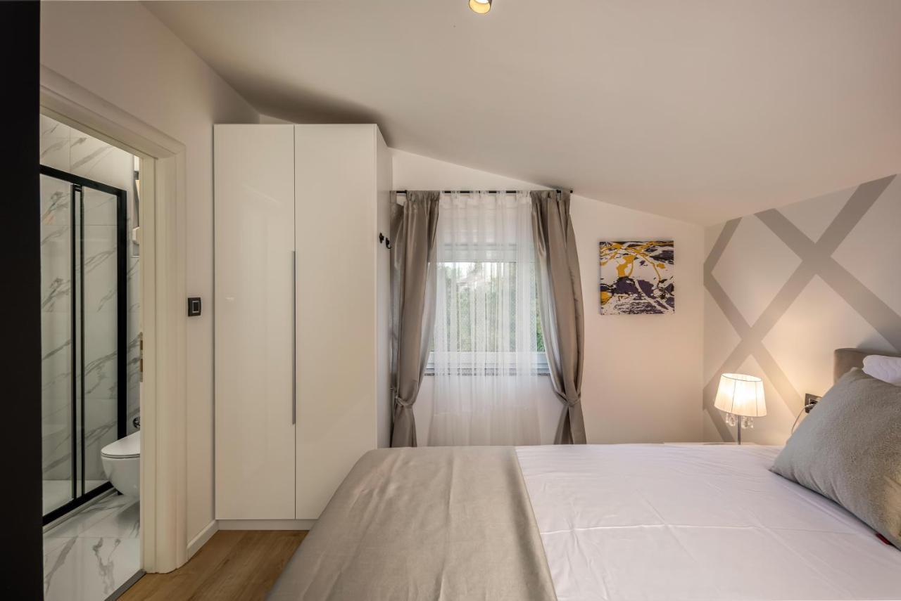 Apartment Forever Selce Dış mekan fotoğraf