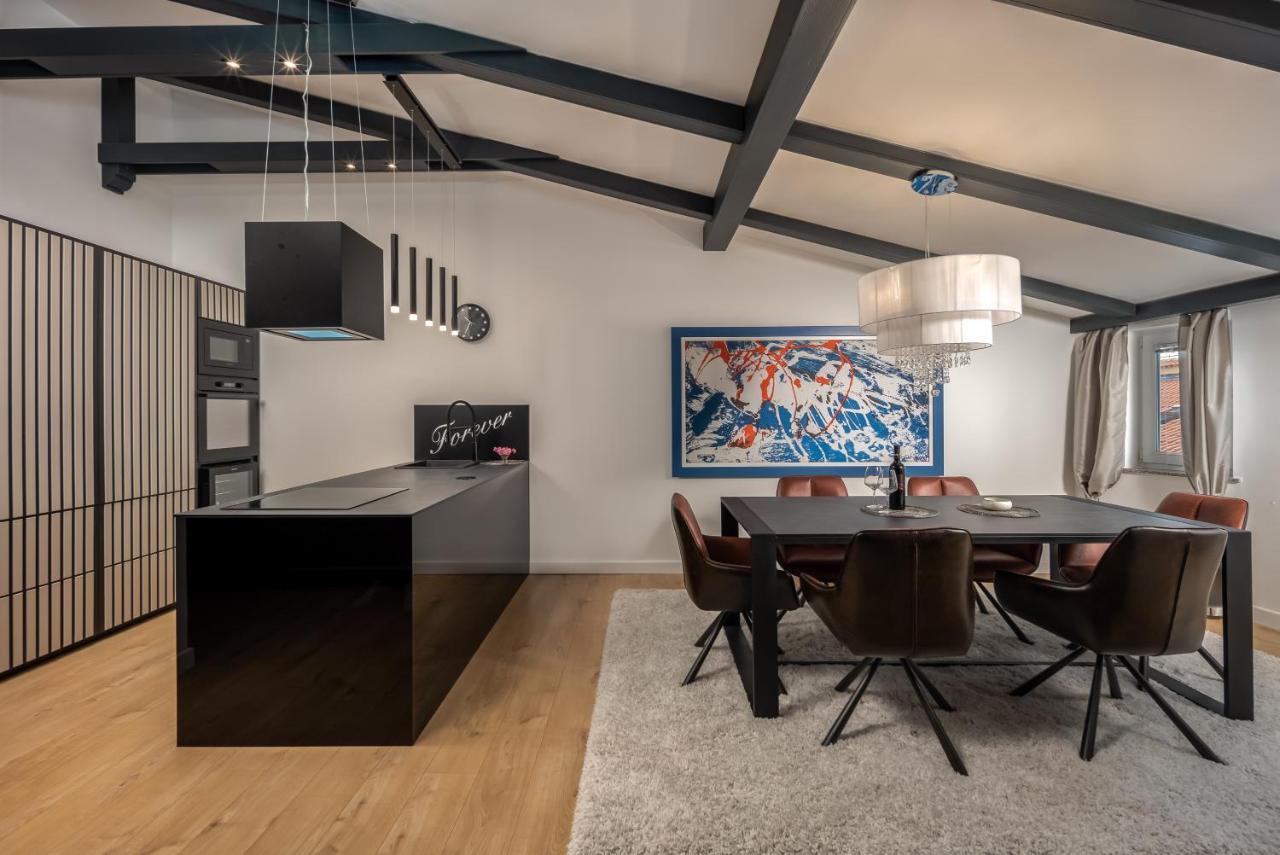 Apartment Forever Selce Dış mekan fotoğraf
