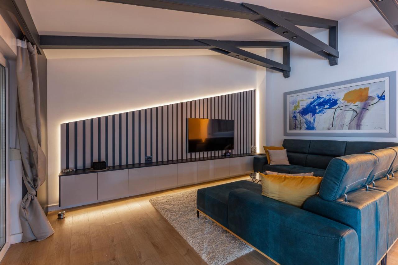 Apartment Forever Selce Dış mekan fotoğraf