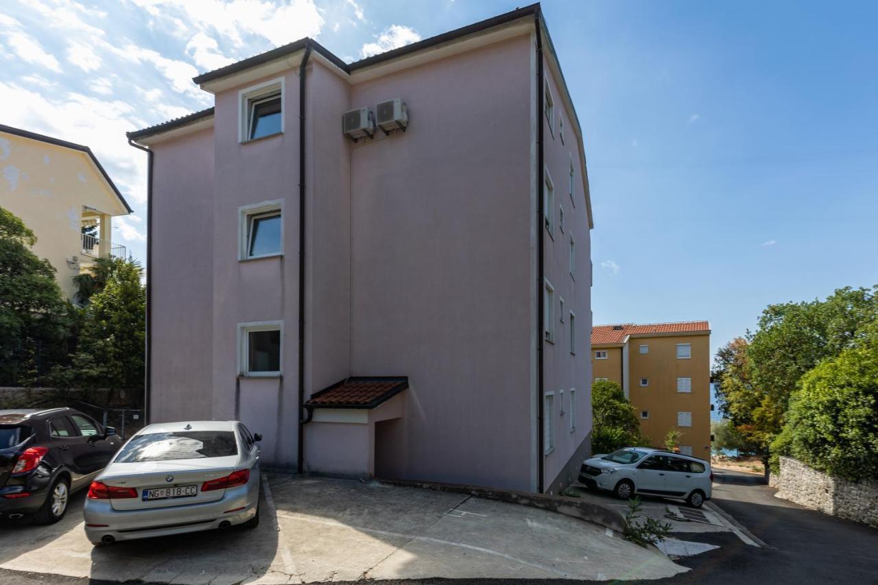 Apartment Forever Selce Dış mekan fotoğraf