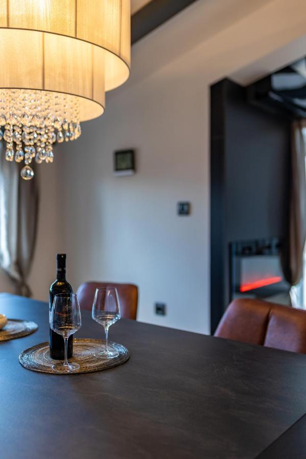 Apartment Forever Selce Dış mekan fotoğraf