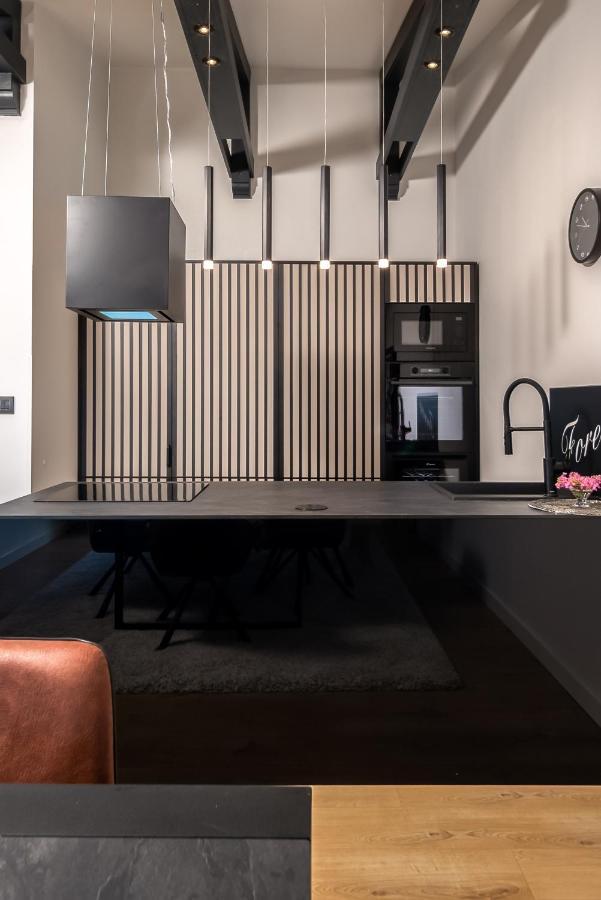 Apartment Forever Selce Dış mekan fotoğraf
