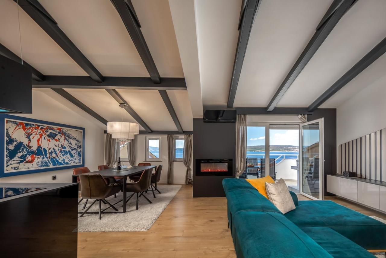 Apartment Forever Selce Dış mekan fotoğraf