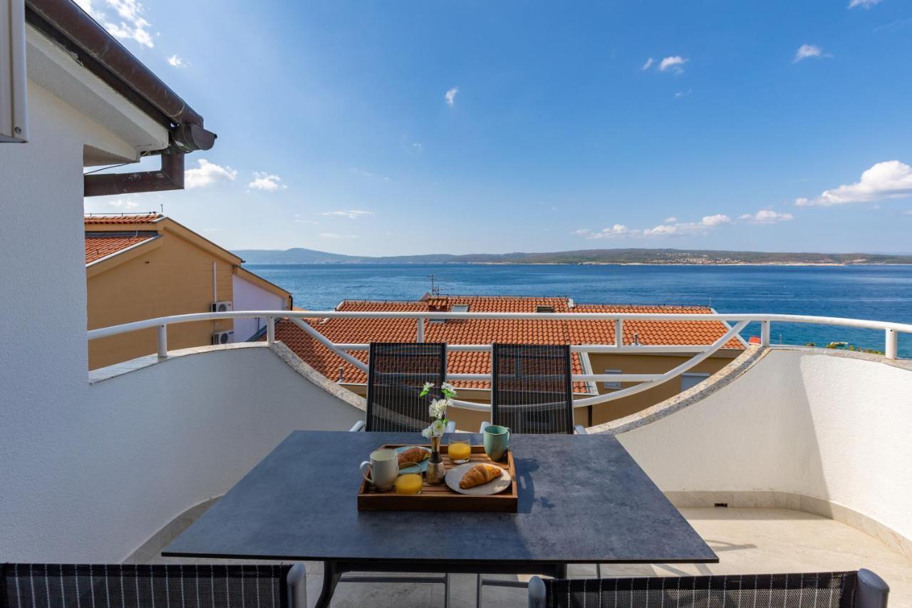 Apartment Forever Selce Dış mekan fotoğraf