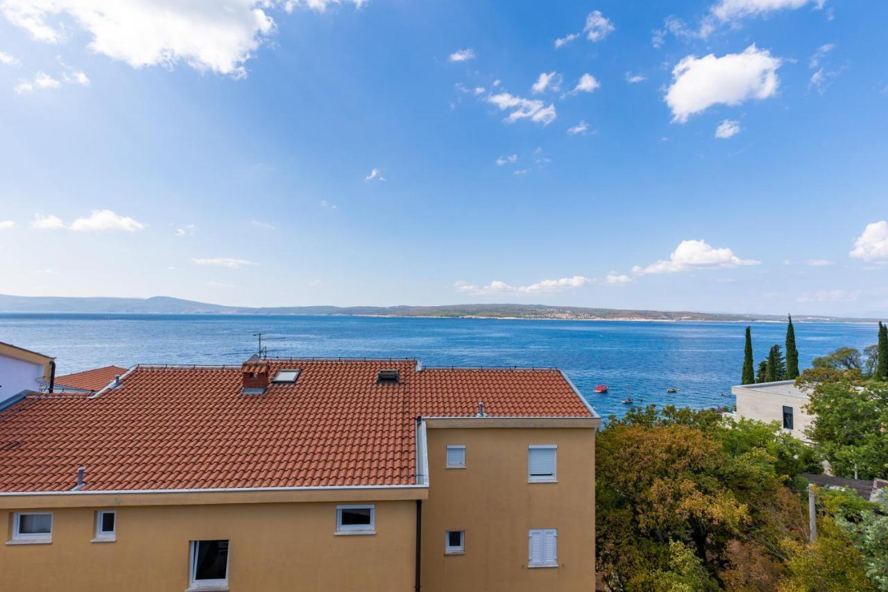 Apartment Forever Selce Dış mekan fotoğraf