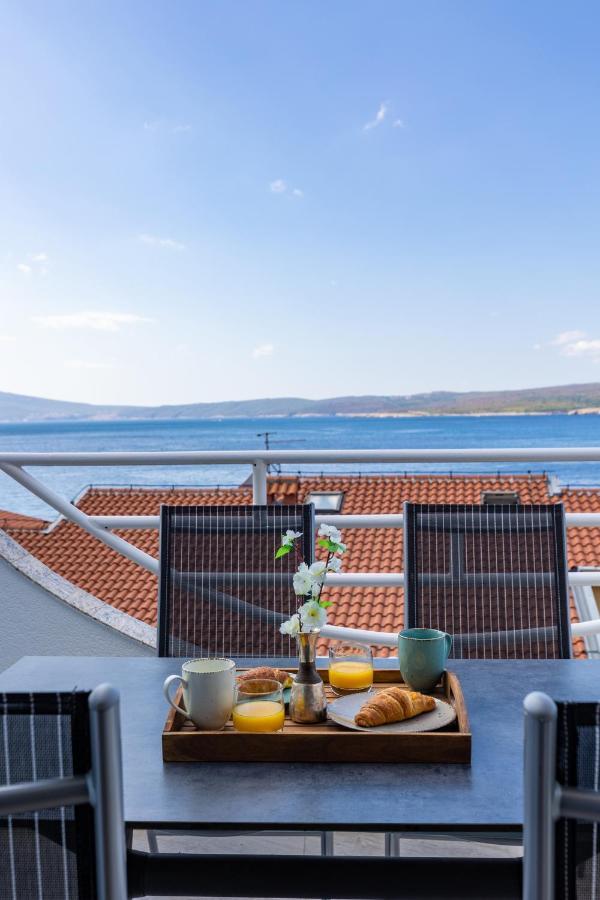 Apartment Forever Selce Dış mekan fotoğraf