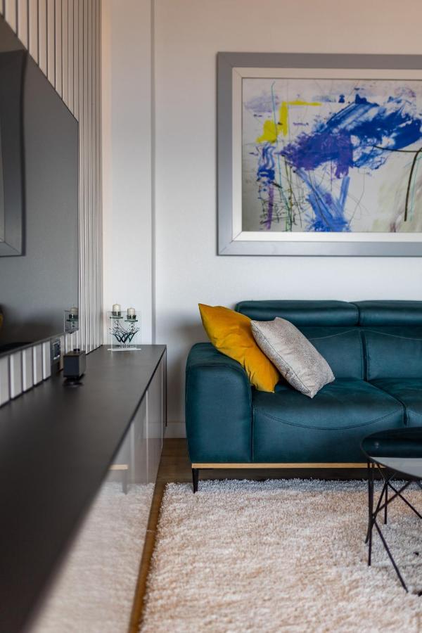 Apartment Forever Selce Dış mekan fotoğraf