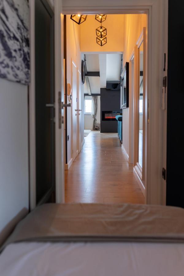 Apartment Forever Selce Dış mekan fotoğraf