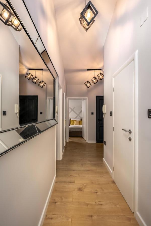 Apartment Forever Selce Dış mekan fotoğraf