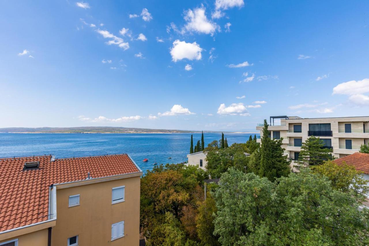 Apartment Forever Selce Dış mekan fotoğraf