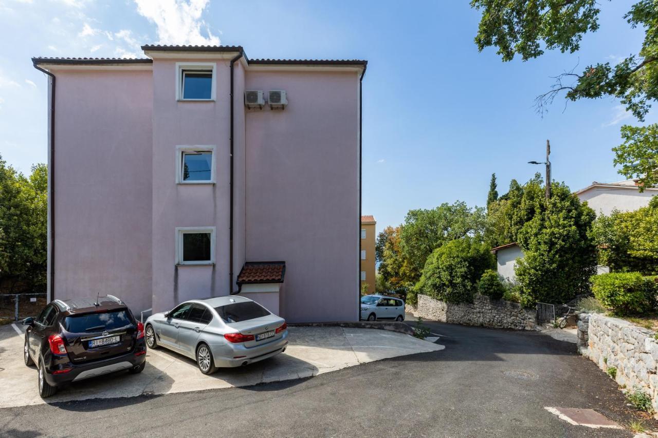 Apartment Forever Selce Dış mekan fotoğraf